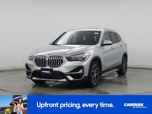 2021 BMW X1 SDrive28i