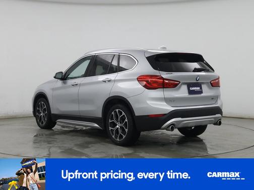 2021 BMW X1 SDrive28i