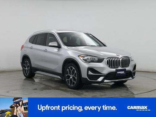 2021 BMW X1 SDrive28i