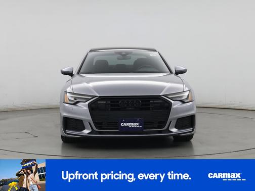 2021 Audi A6 Premium Plus