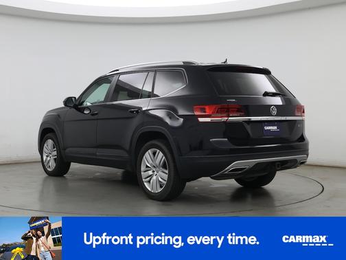 2019 Volkswagen Atlas SE w/Tech