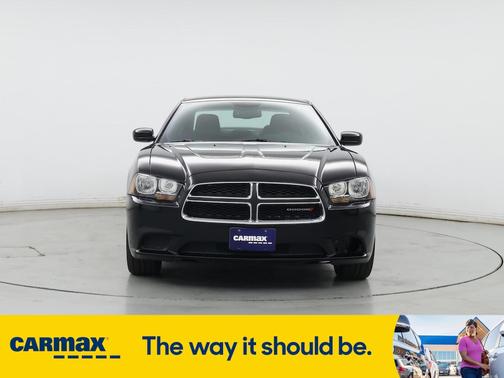 2014 Dodge Charger SE