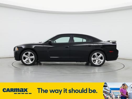 2014 Dodge Charger SE