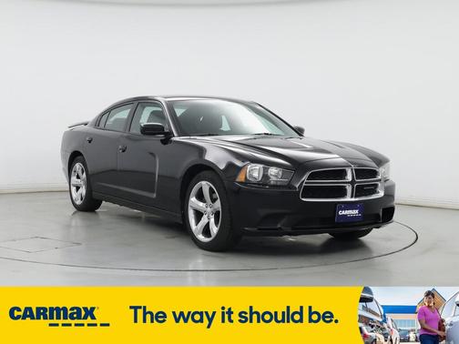 2014 Dodge Charger SE