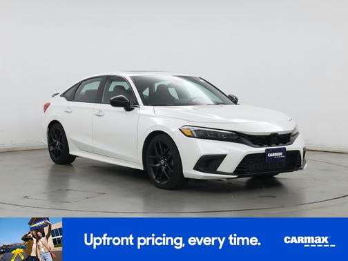 2024 Honda Civic SI