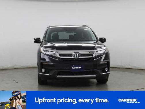 2022 Honda Pilot Touring