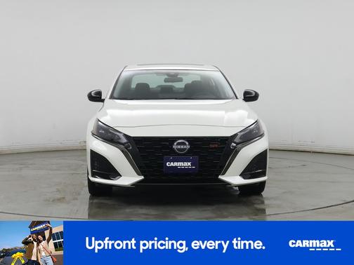 2023 Nissan Altima SR