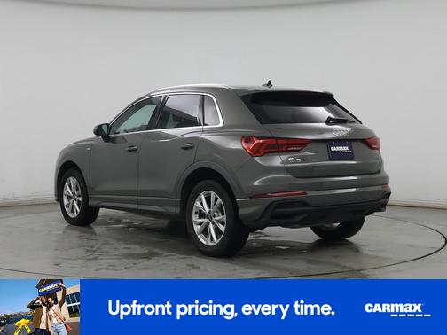 2023 Audi Q3 S-Line Premium