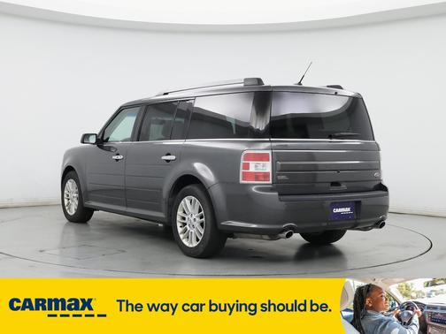 2016 Ford Flex SEL