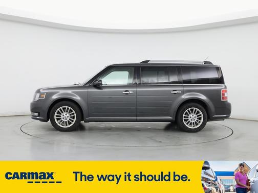 2016 Ford Flex SEL