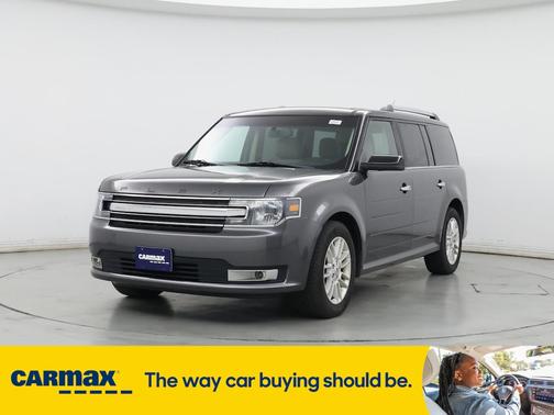 2016 Ford Flex SEL