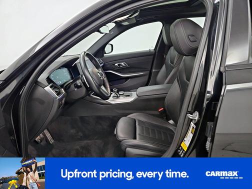 2022 BMW M340 I xDrive