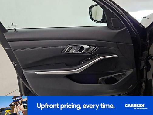 2022 BMW M340 I xDrive