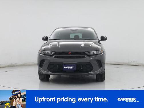 2024 Dodge Hornet GT