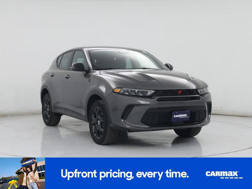 2024 Dodge Hornet GT