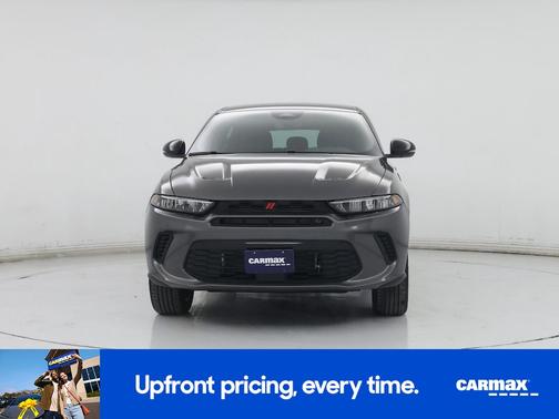 2024 Dodge Hornet GT