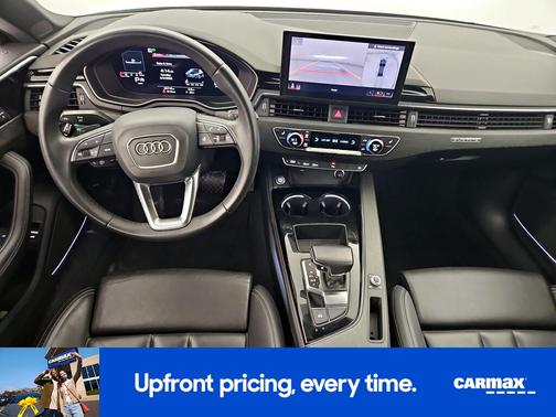 2024 Audi A5 Sportback S-Line Premium Plus