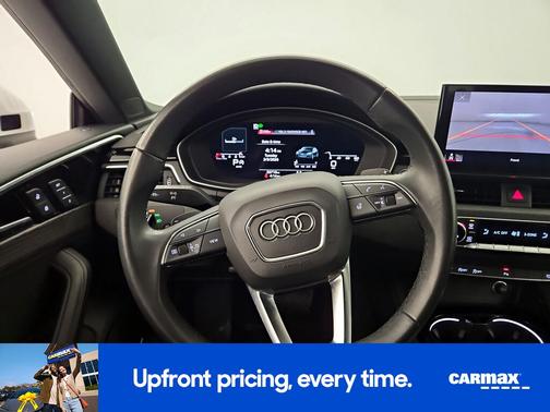 2024 Audi A5 Sportback S-Line Premium Plus