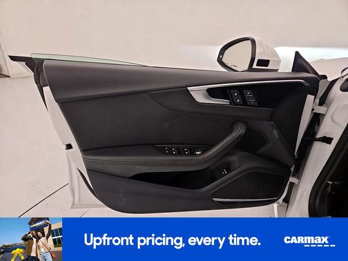 2024 Audi A5 Sportback S-Line Premium Plus