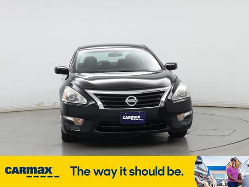 2015 Nissan Altima S