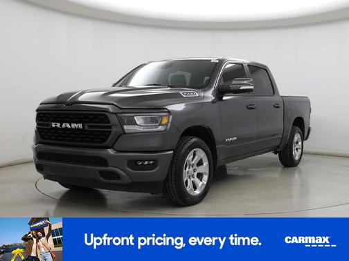 2022 RAM 1500 Bighorn