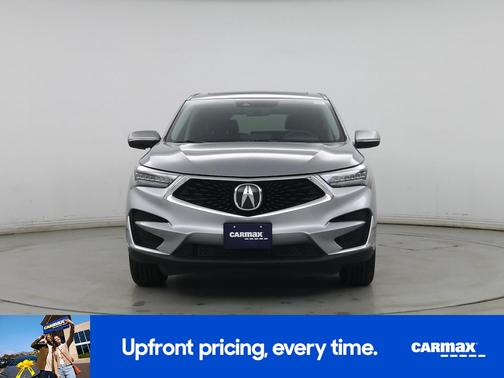 2020 Acura RDX SH-AWD Technology