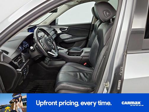 2020 Acura RDX SH-AWD Technology