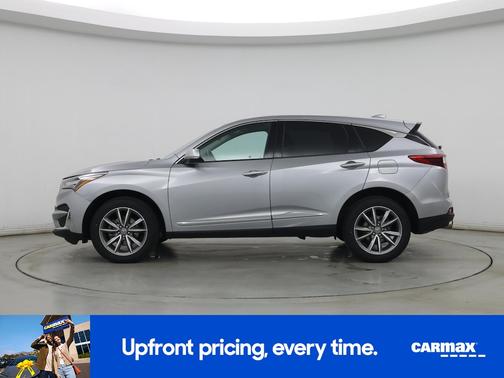 2020 Acura RDX SH-AWD Technology