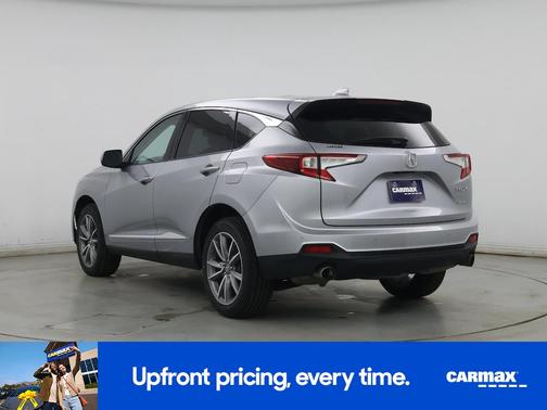 2020 Acura RDX SH-AWD Technology