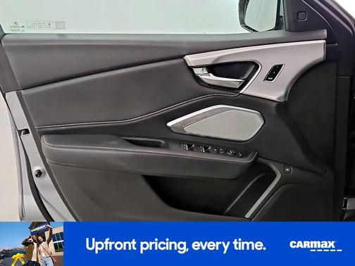 2020 Acura RDX SH-AWD Technology