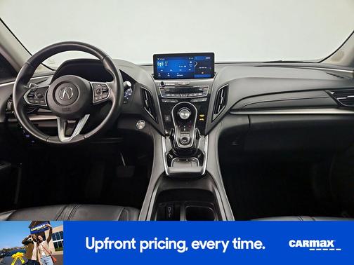 2020 Acura RDX SH-AWD Technology