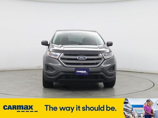 2018 Ford Edge SE