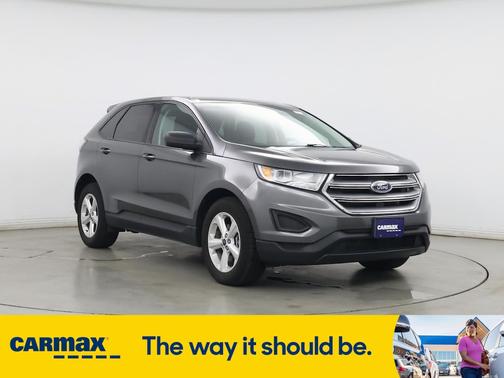 2018 Ford Edge SE