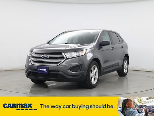 2018 Ford Edge SE