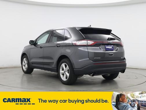 2018 Ford Edge SE