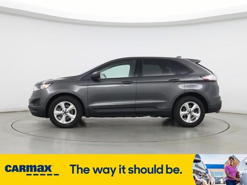 2018 Ford Edge SE