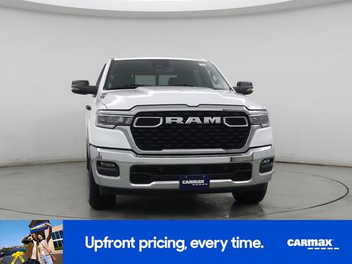 2025 RAM 1500 Bighorn