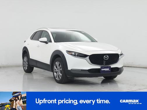 2022 Mazda CX-30 Preferred