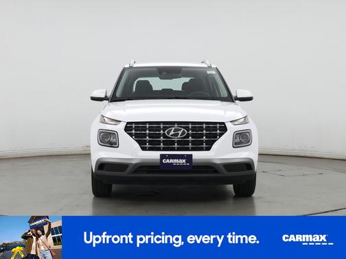 2020 Hyundai VENUE SEL