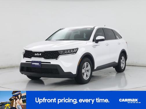 2022 Kia Sorento LX