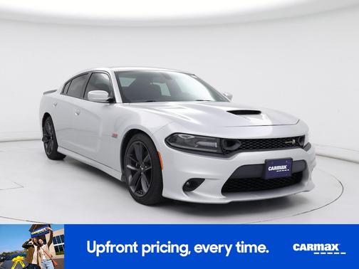 2019 Dodge Charger R/T Scat Pack