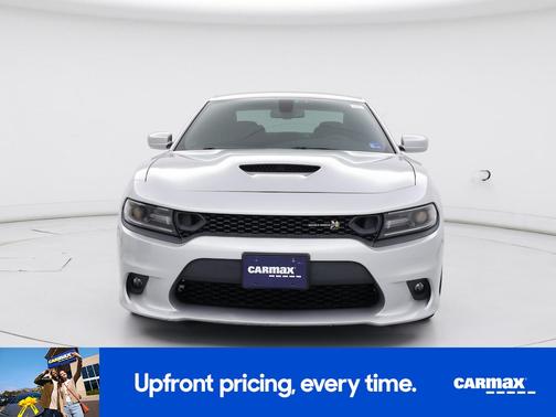 2019 Dodge Charger R/T Scat Pack