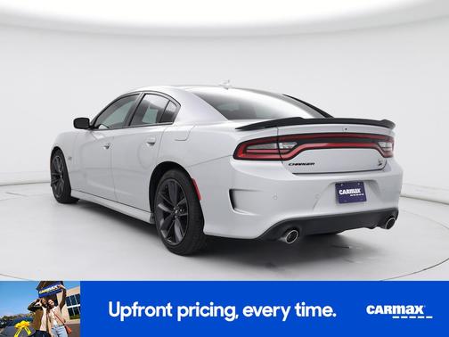 2019 Dodge Charger R/T Scat Pack