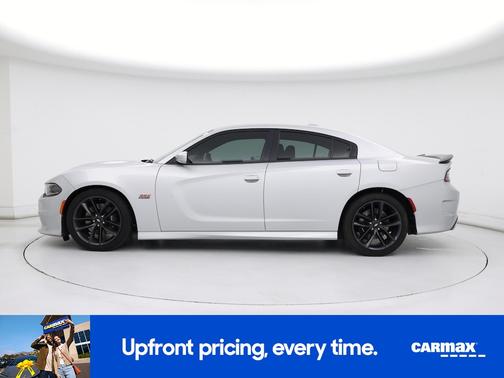 2019 Dodge Charger R/T Scat Pack