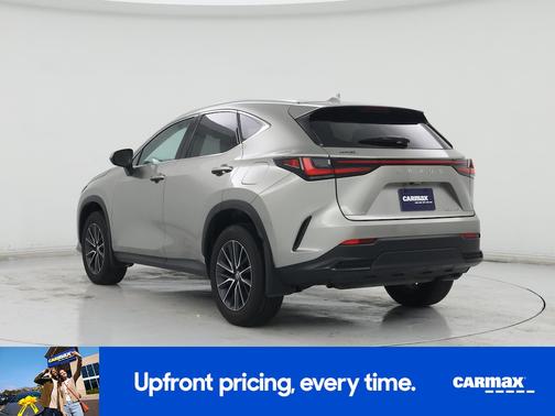 2024 Lexus NX 250 NX 250
