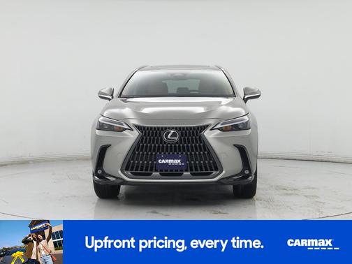 2024 Lexus NX 250 NX 250