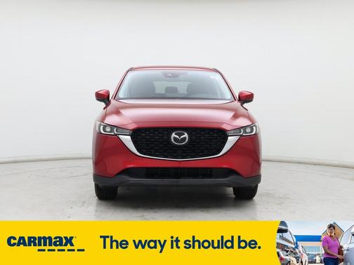2022 Mazda CX-5 2.5 S Preferred Package