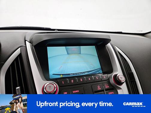 2016 GMC Terrain Denali