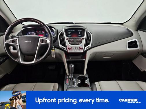 2016 GMC Terrain Denali