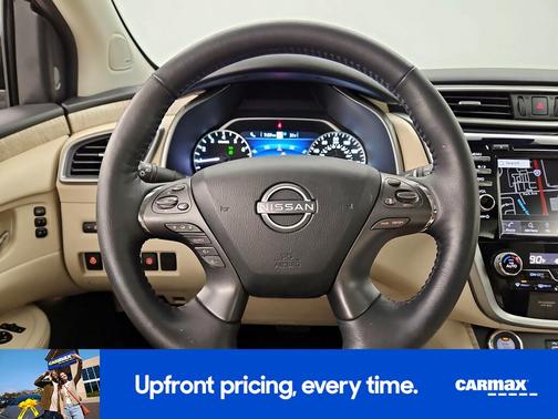 2023 Nissan Murano SL